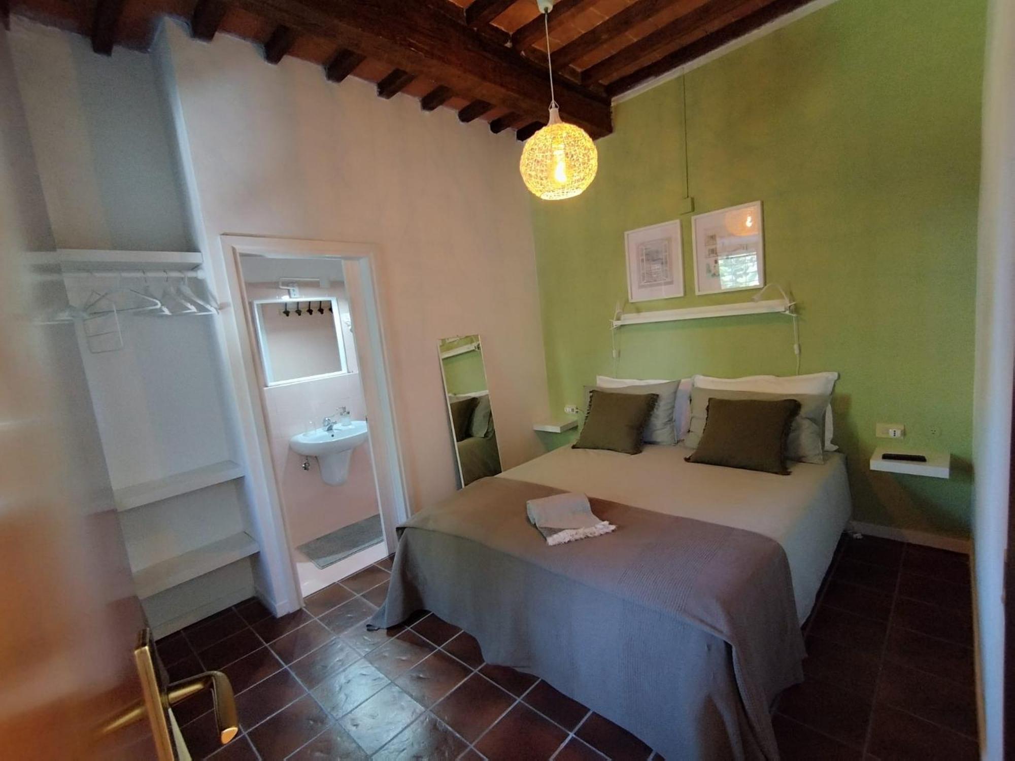 Ansedónia La Domus Di Cosa B&B 외부 사진