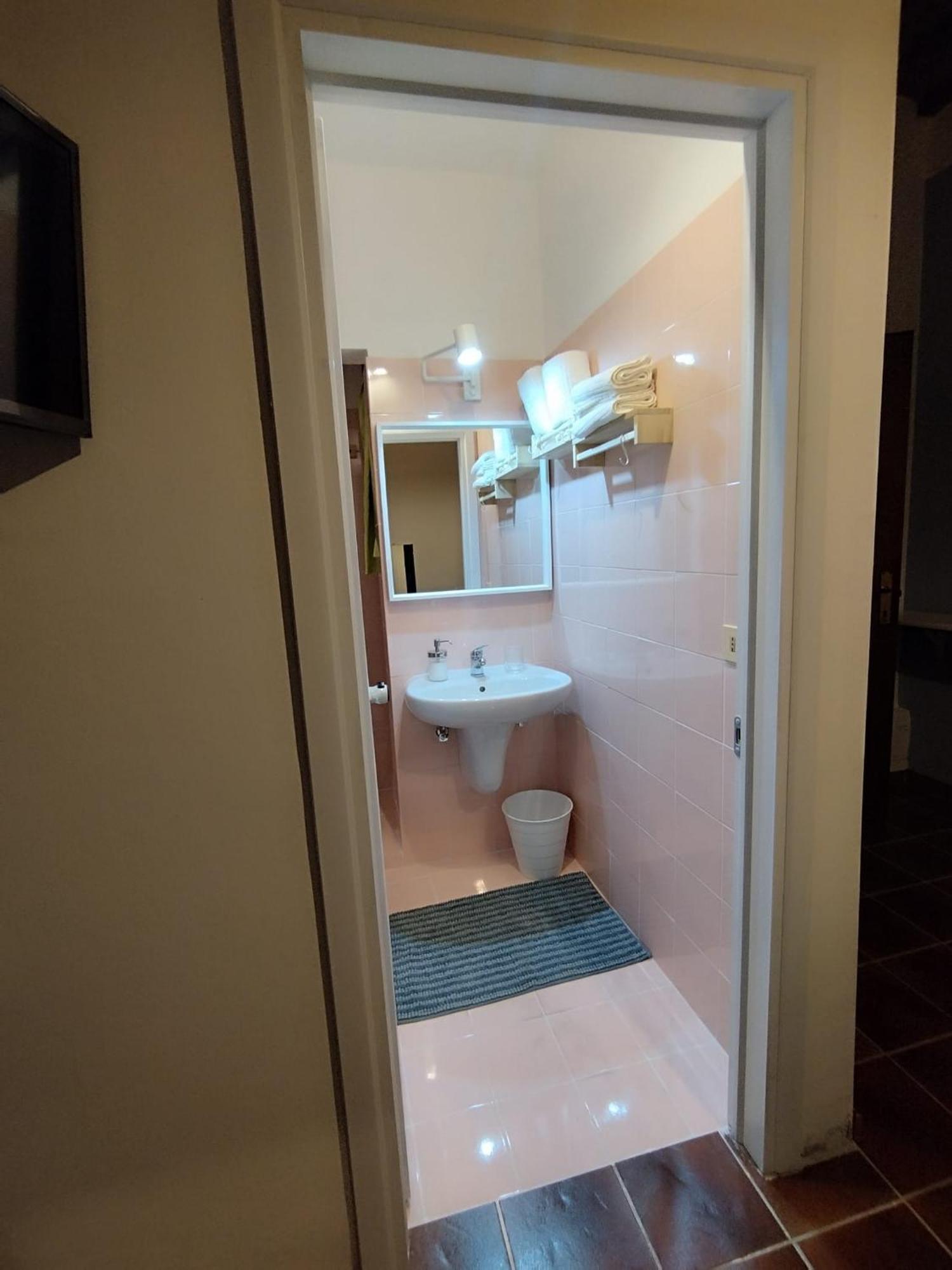Ansedónia La Domus Di Cosa B&B 외부 사진